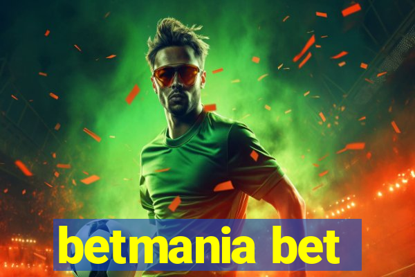 betmania bet